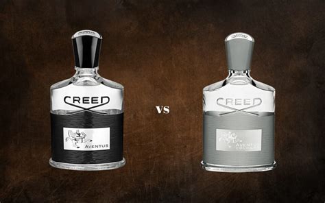 creed aventus vs aventus cologne